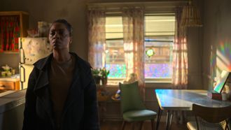 Episode 4 Signs of Life