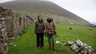 Episode 2 Scotland