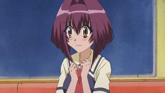 Episode 10 Papa is Very Embarrassing