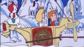 Episode 27 S'No Land Like Snow Land