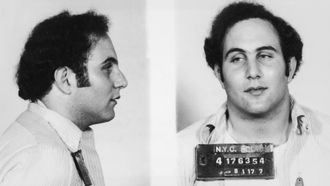 Episode 4 Crimes and Cults