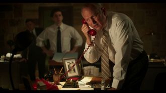 Episode 9 The Code Breaker