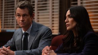 Law & Order - Season 25 Episode 3