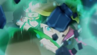 Episode 175 Beyond the Limits!