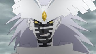 Episode 135 The Last Battle: Urashiki