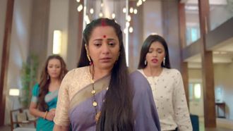 Episode 12 Vedashri Loses Her Cool