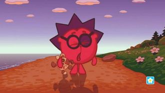 Episode 52 The Promise