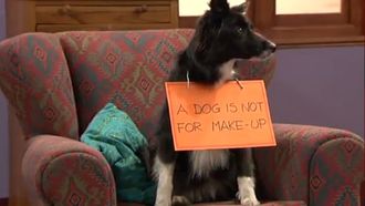 Episode 10 Annie’s Protest
