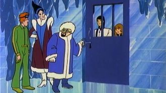 Episode 6 Professor Snow And Madam Ice