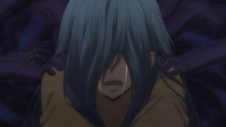 Episode 1 The Legendary Ace