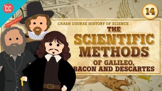 Episode 15 The New Anatomy