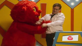 Episode 6 We Used to Watch This At My Old Work