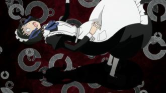 Episode 1 The Fortune Cafe