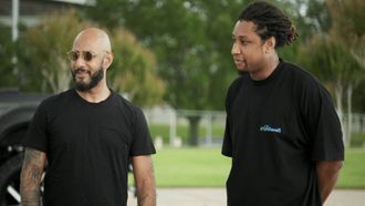 Episode 1 Houston: See to be Heard