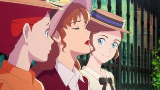 Episode 16 It’s Nicer Not to Know