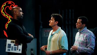 Episode 16 Young People Have Phlegm Too