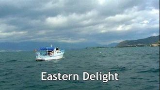 Episode 2 Eastern Delight