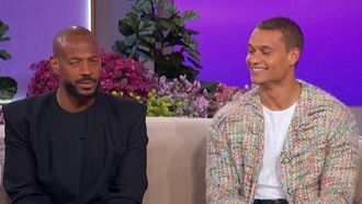 Episode 5 Marlon Wayans & Tyriq Withers, BigXthaPlug