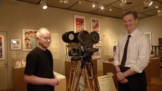 Episode 14 Japanophiles: Johan Nordstrom