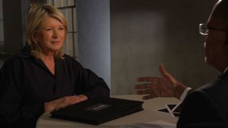 Episode 8 Martha Stewart, Margaret Cho and Sanjay Gupta