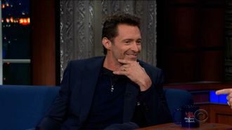 Episode 156 Hugh Jackman, Lorde