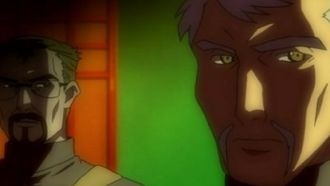 Episode 21 Put a Bullet in the Iron Gravestone