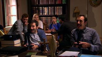 Episode 6 