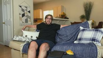 Episode 3 Seeds of Discontent