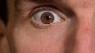 Episode 20 Eyeball