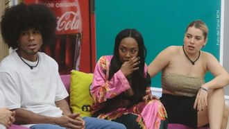 Episode 90 Gala de nominación