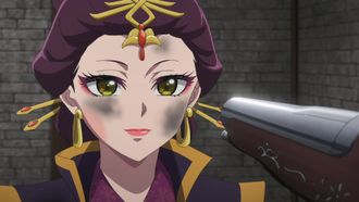 Episode 47 The Shi Clan