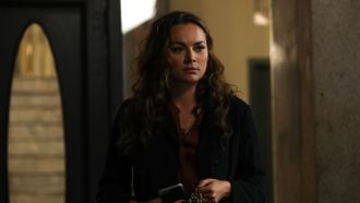 Episode 6 unexpected