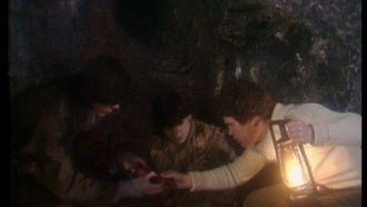 Episode 9 France - September, 2089 A.D.
