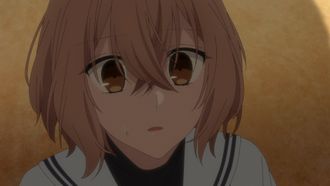 Episode 5 The Beast of Affection