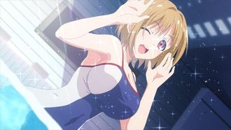 Episode 2 It takes a great talent and skill to conceal one's talent and skill.