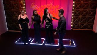 Episode 100 Gala del líder