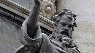 Episode 18 The Divided Christ of the Separationists