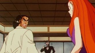 Episode 45 Love Overflows