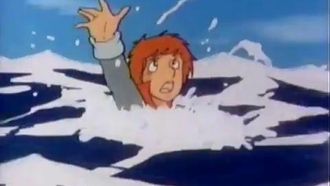 Episode 55 Two Stowaways