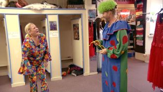 Episode 6 Animal King-dumb