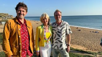 Episode 45 Dorset