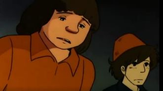 Episode 25 Boss Garofoli