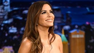 Episode 87 Eva Longoria/Katt Williams/Stephen Graham/Dove Cameron
