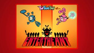 Episode 7 Enter: The Ant