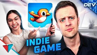 Episode 5 Indie Game