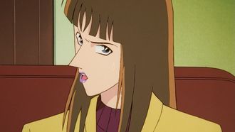 Episode 45 Unexpected Visitors