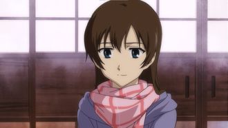 Episode 13 Your Tears