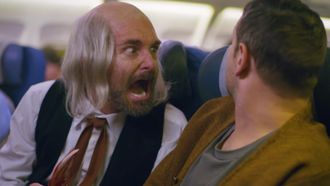 Episode 2 Thanks For Thinking They Are Cool