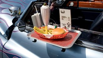 Episode 5 Guilty Pleasures