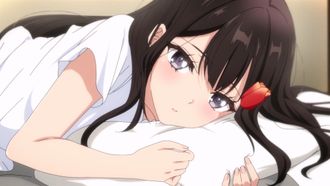 Episode 6 The Scent of Cherry Sage